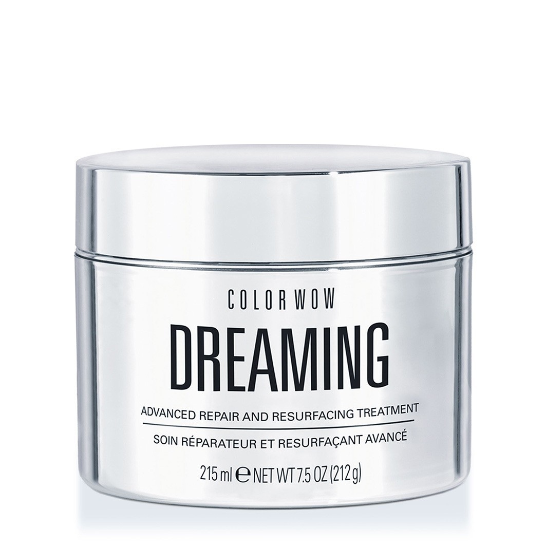 Dreaming Treatment
