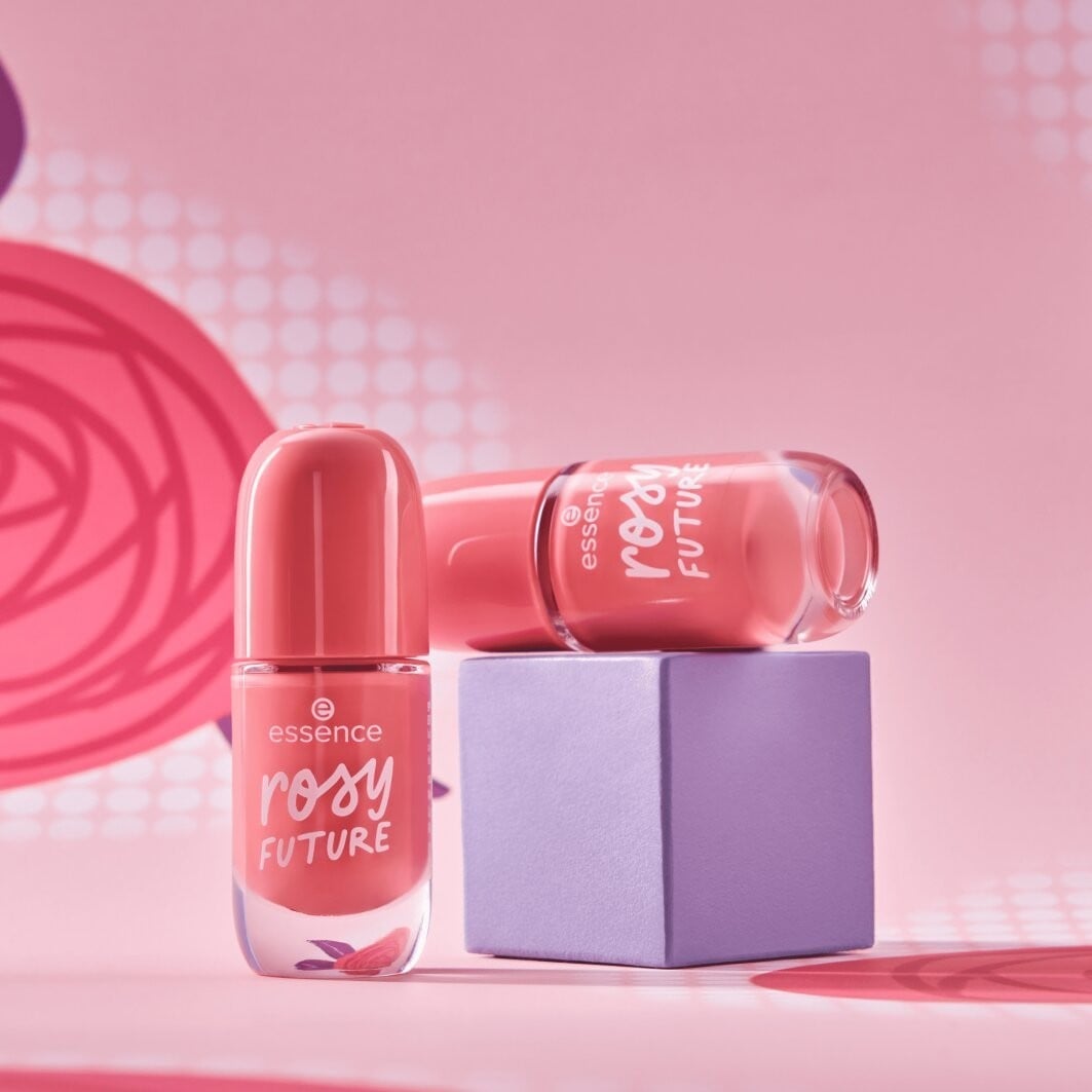 GelNail Colour