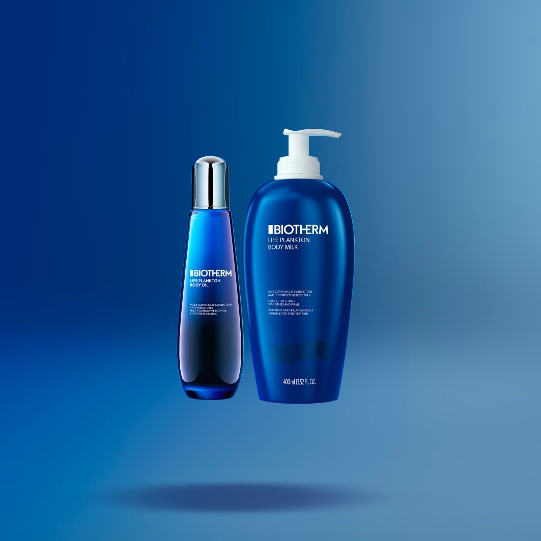 Multi Corrective Body Milk