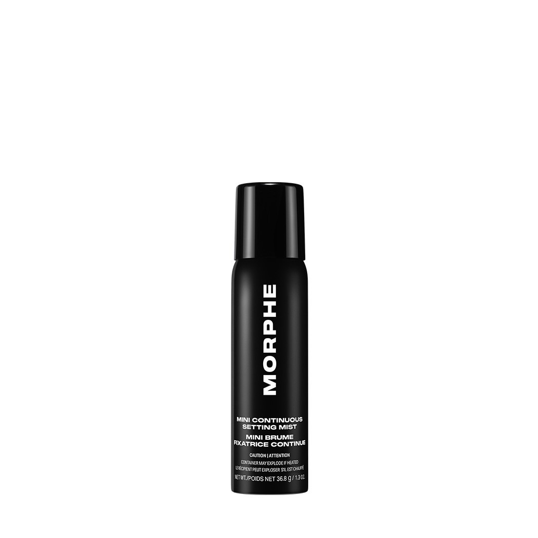 Mini Continuous Setting Mist