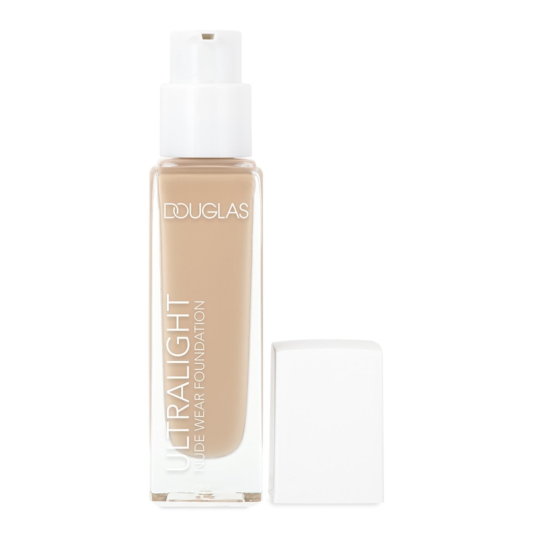 Hydrating Fluid Foundation