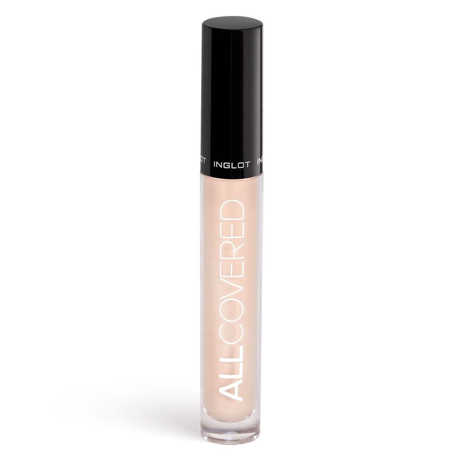All Covered Concealer