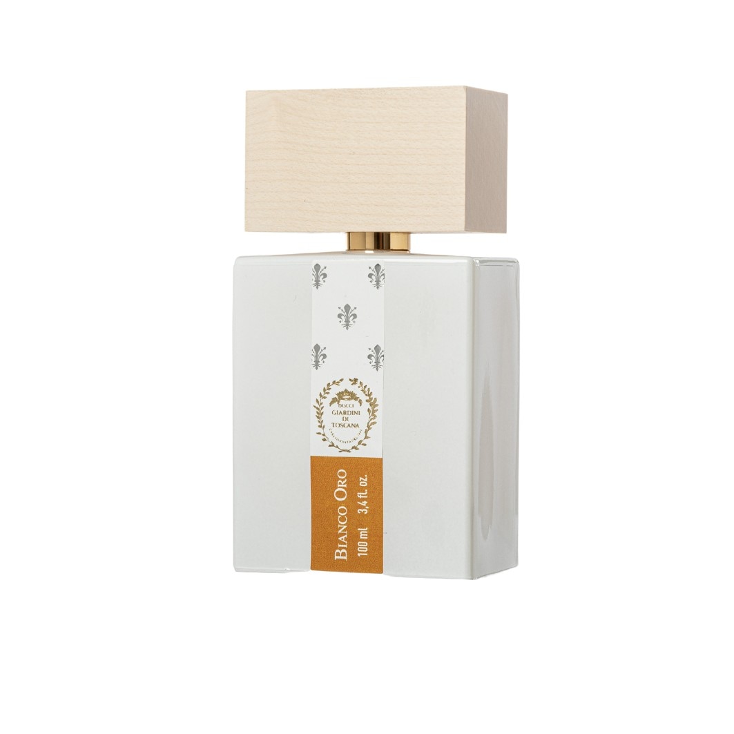 Bianco Oro Eau de Parfum Spray
