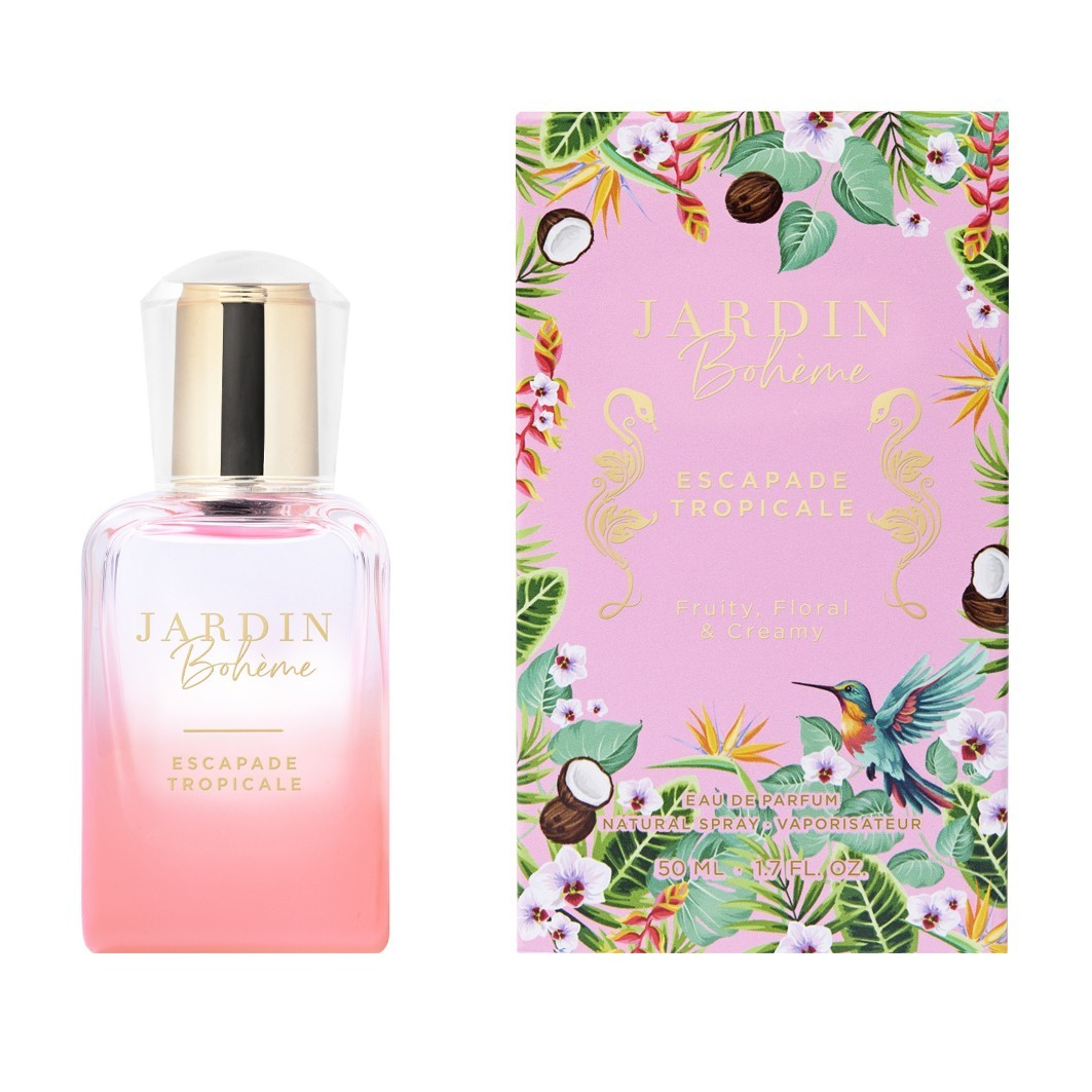 Escapade Fraicheur Eau de Parfum Spray
