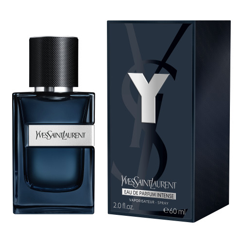 Y Eau de Parfum Spray Intense