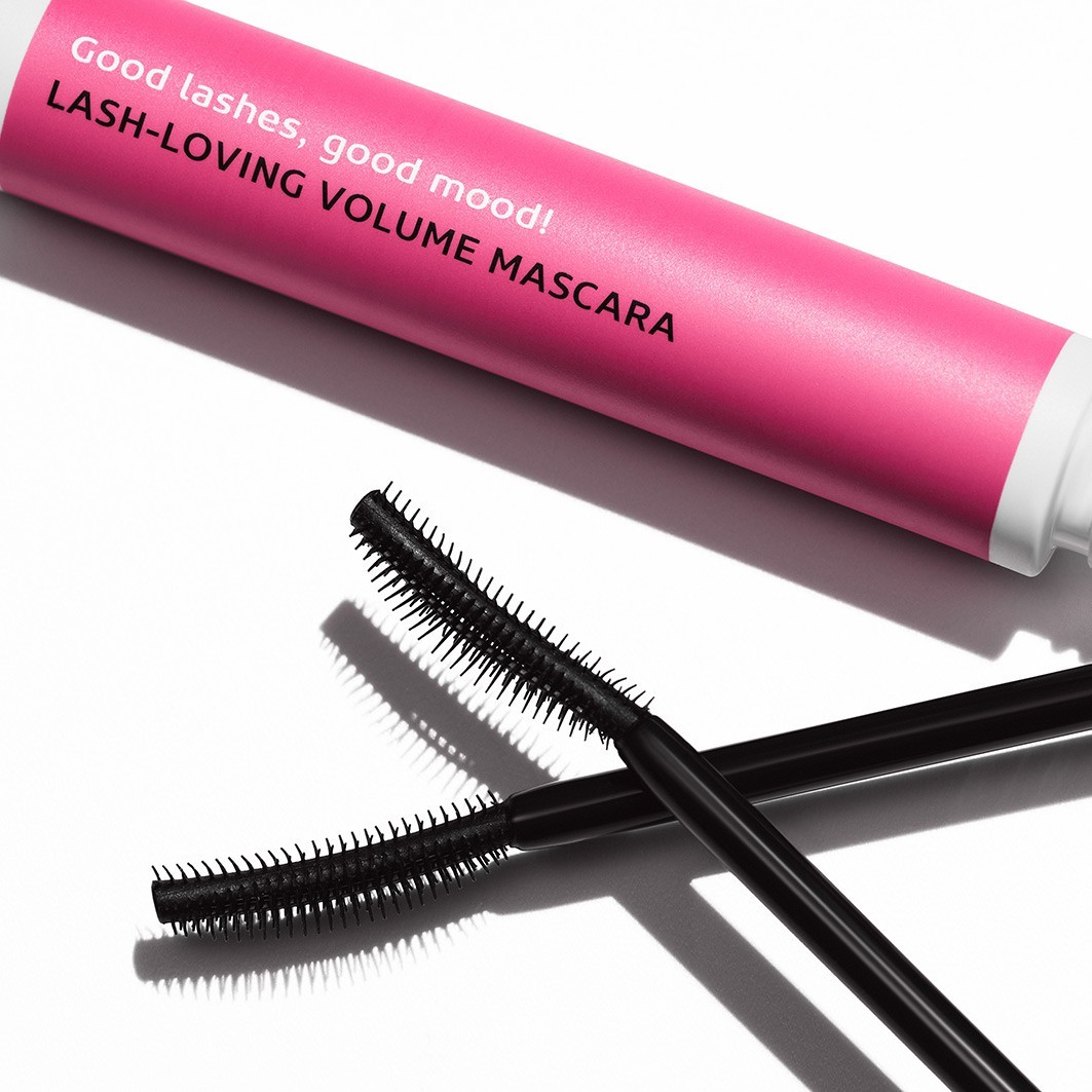 Lash-Love V Mascara