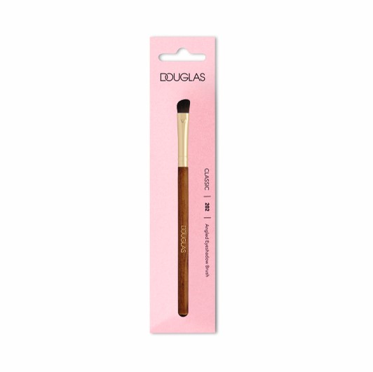 Angled Eyeshadow Brush