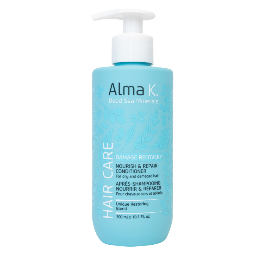 Nourishing & Repair Conditioner