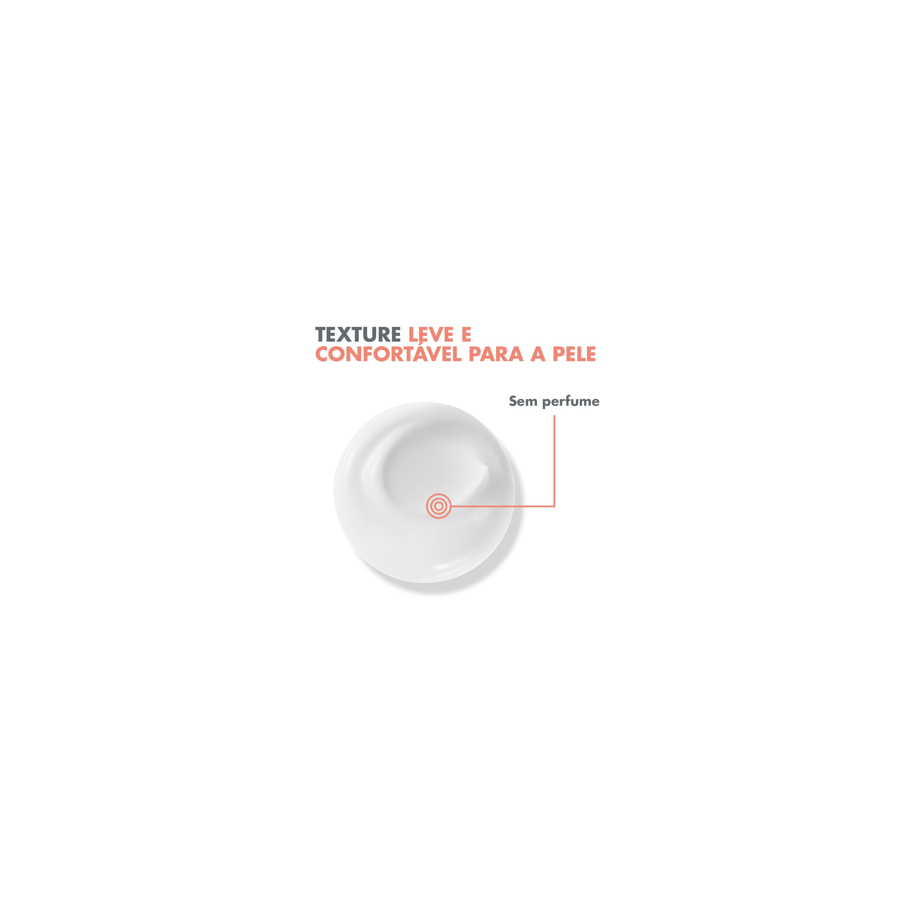 Tolérance Control Creme Suavizante Reparador