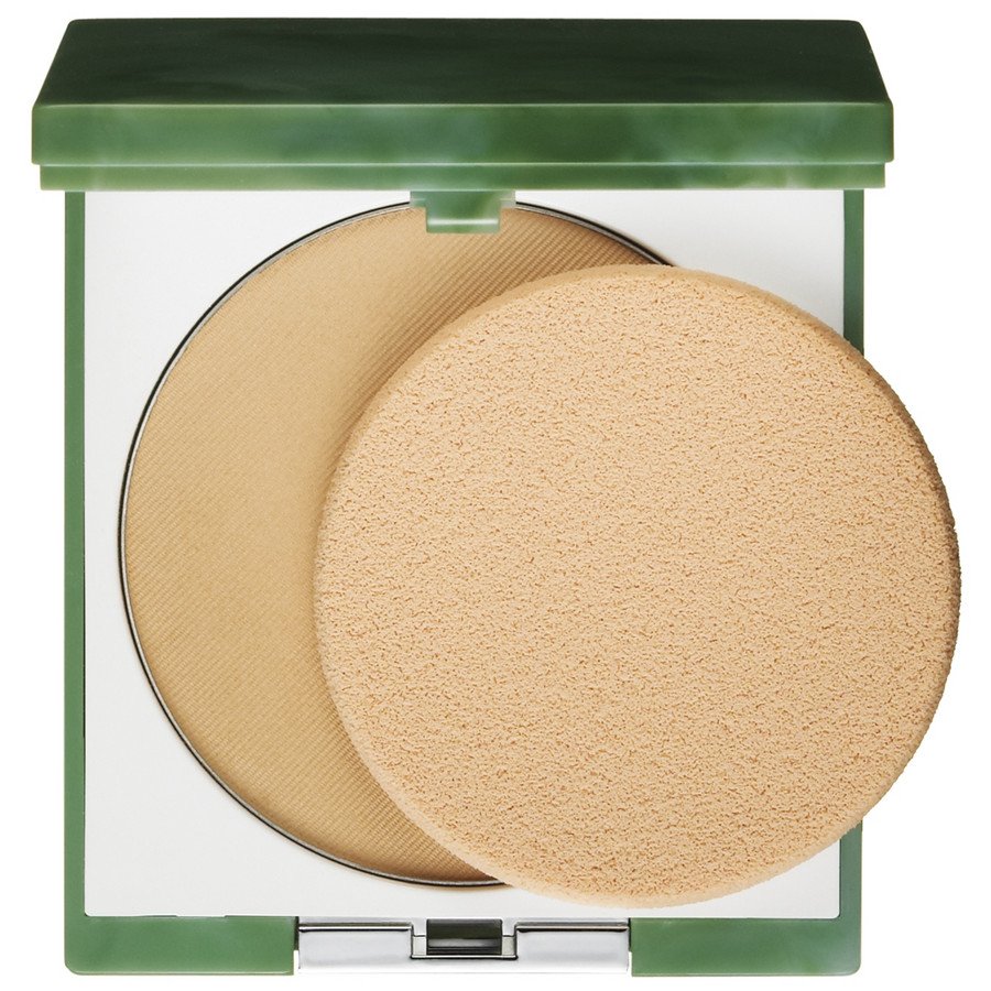Stay-Matte Sheer Pressed Powder