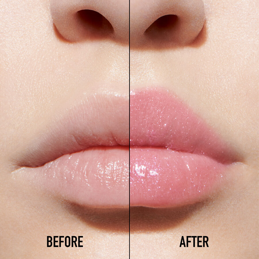Dior Addict Lip Maximizer Gloss