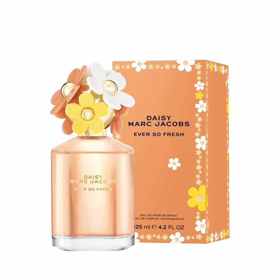 Daisy Ever So Fresh Eau de Parfum Spray