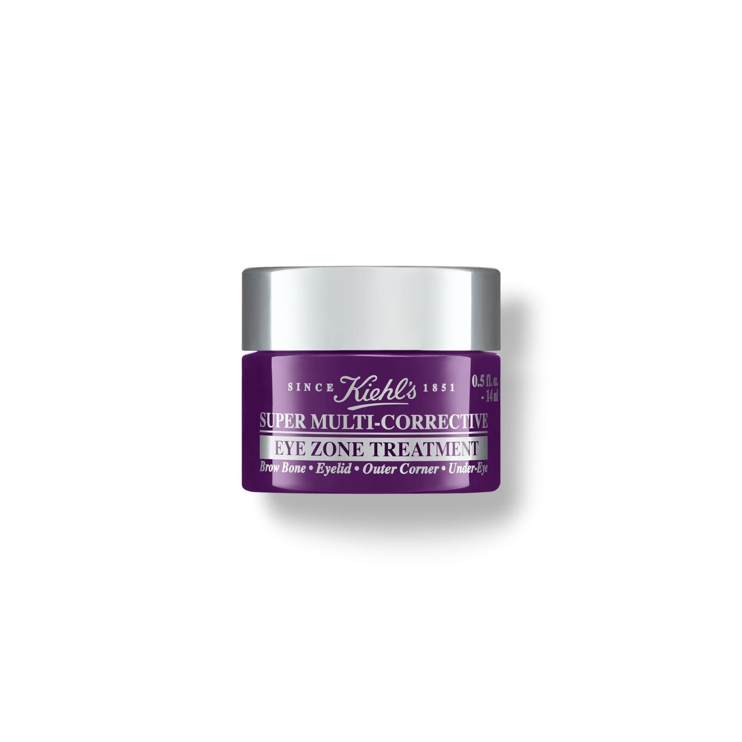 Eye Zone Treatment