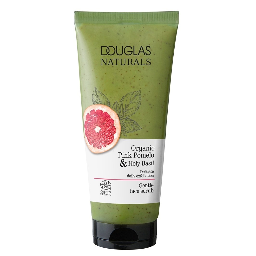 Gentle Exfoliating Scrub