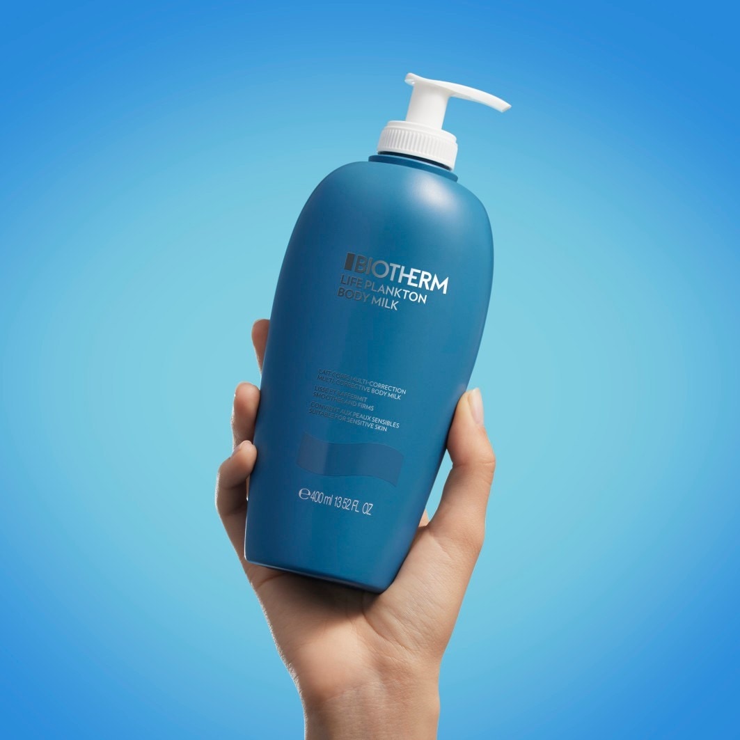 Multi Corrective Body Milk