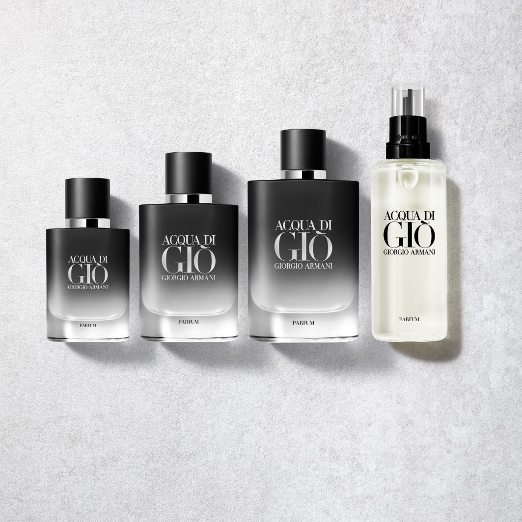 Le Parfum Eau de Parfum Spray
