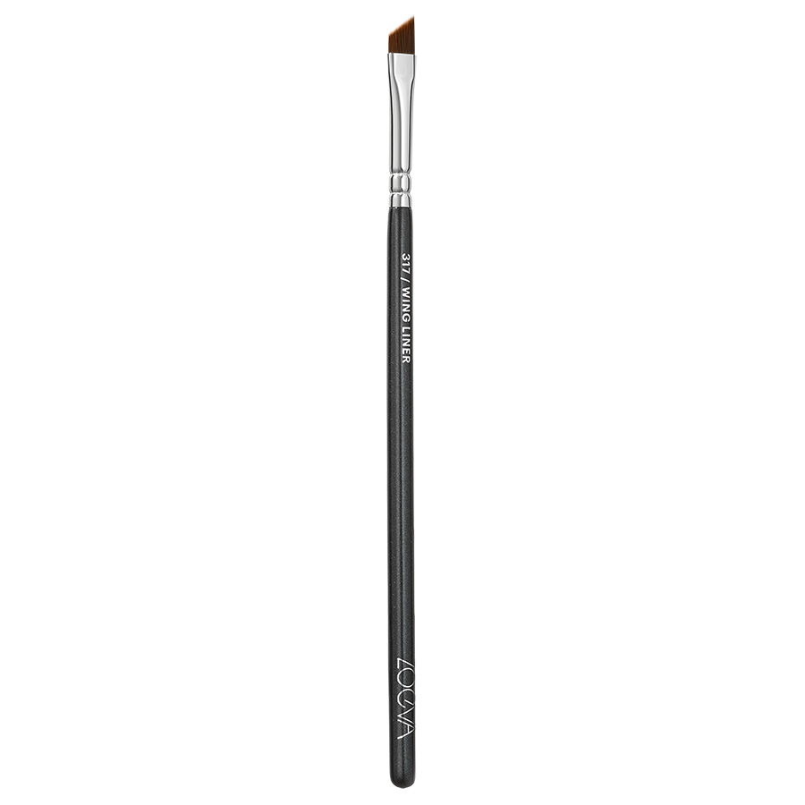 Eye Brushes 317 Wing Liner