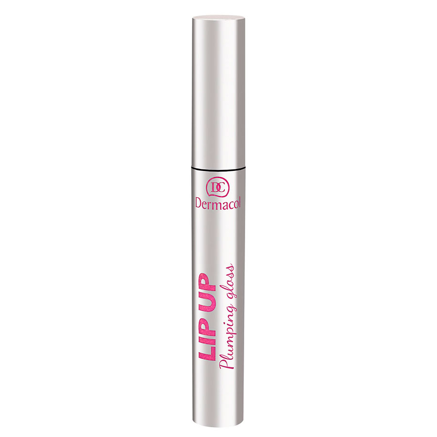 Plumpin Lip Gloss