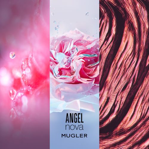 Angel Nova Eau de Parfum Spray