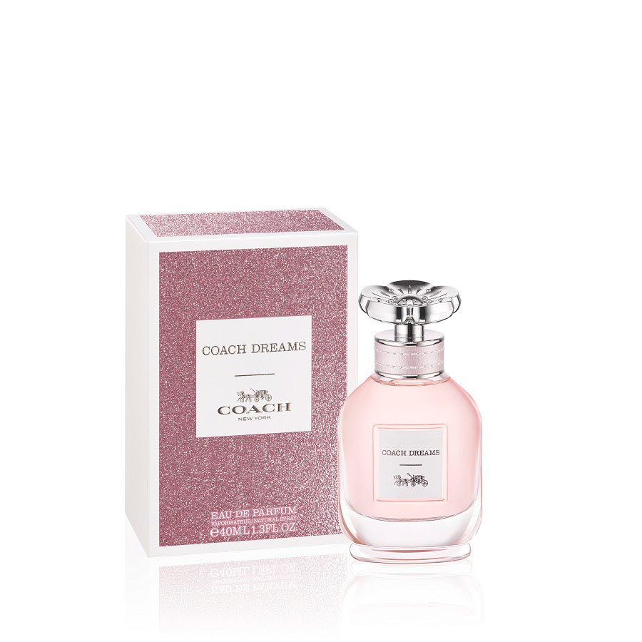 Dreams Eau de Parfum