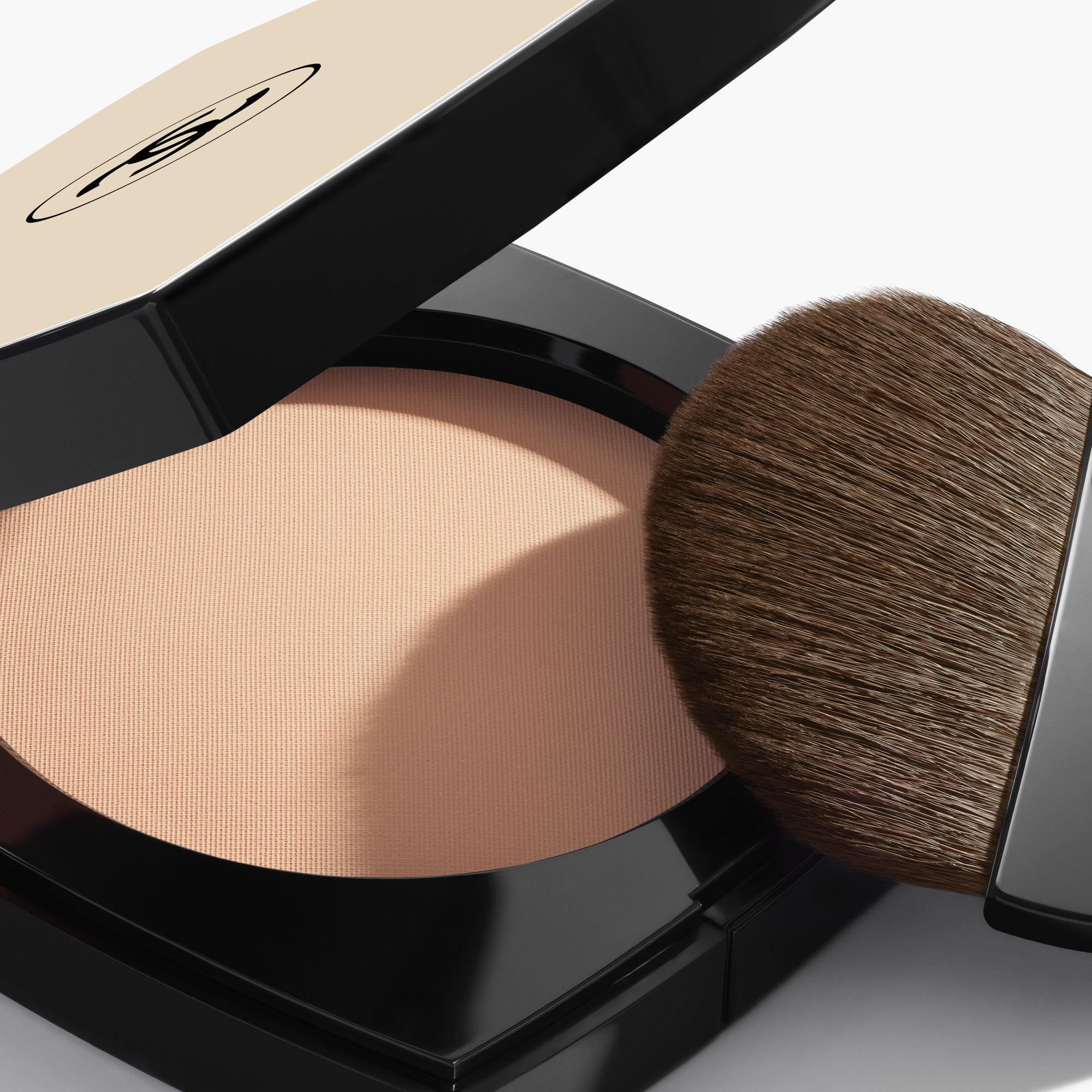 GLOW POWDER