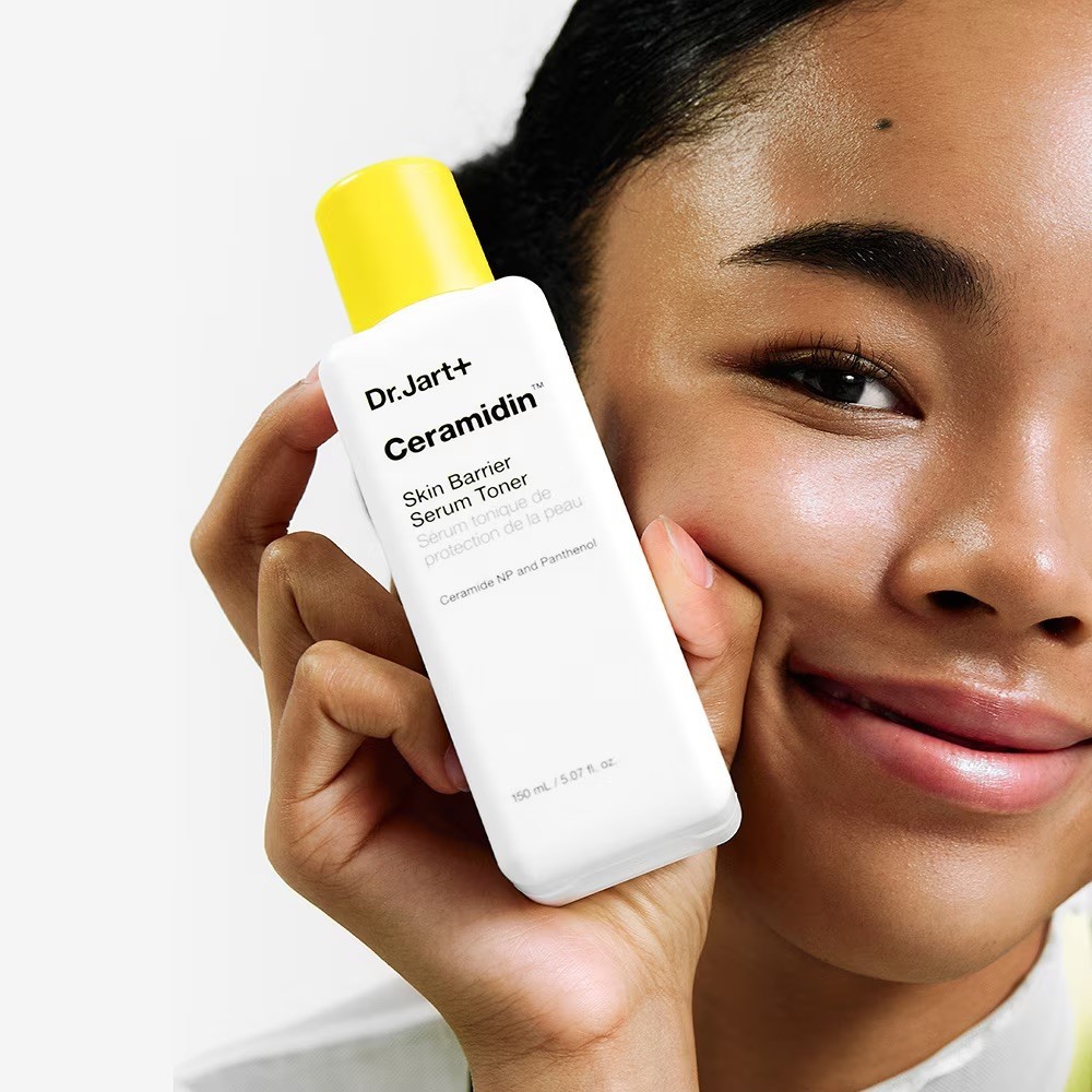 Skin Barrier Serum Toner