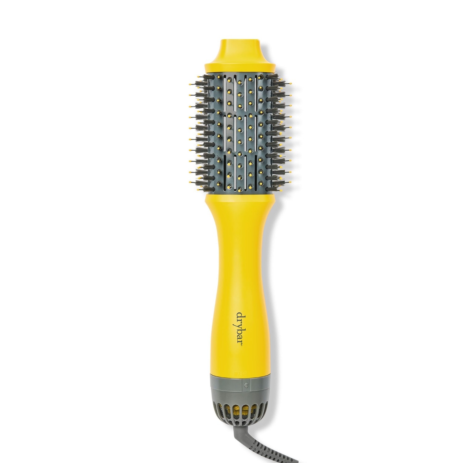 Double Shot Blow-Dryer