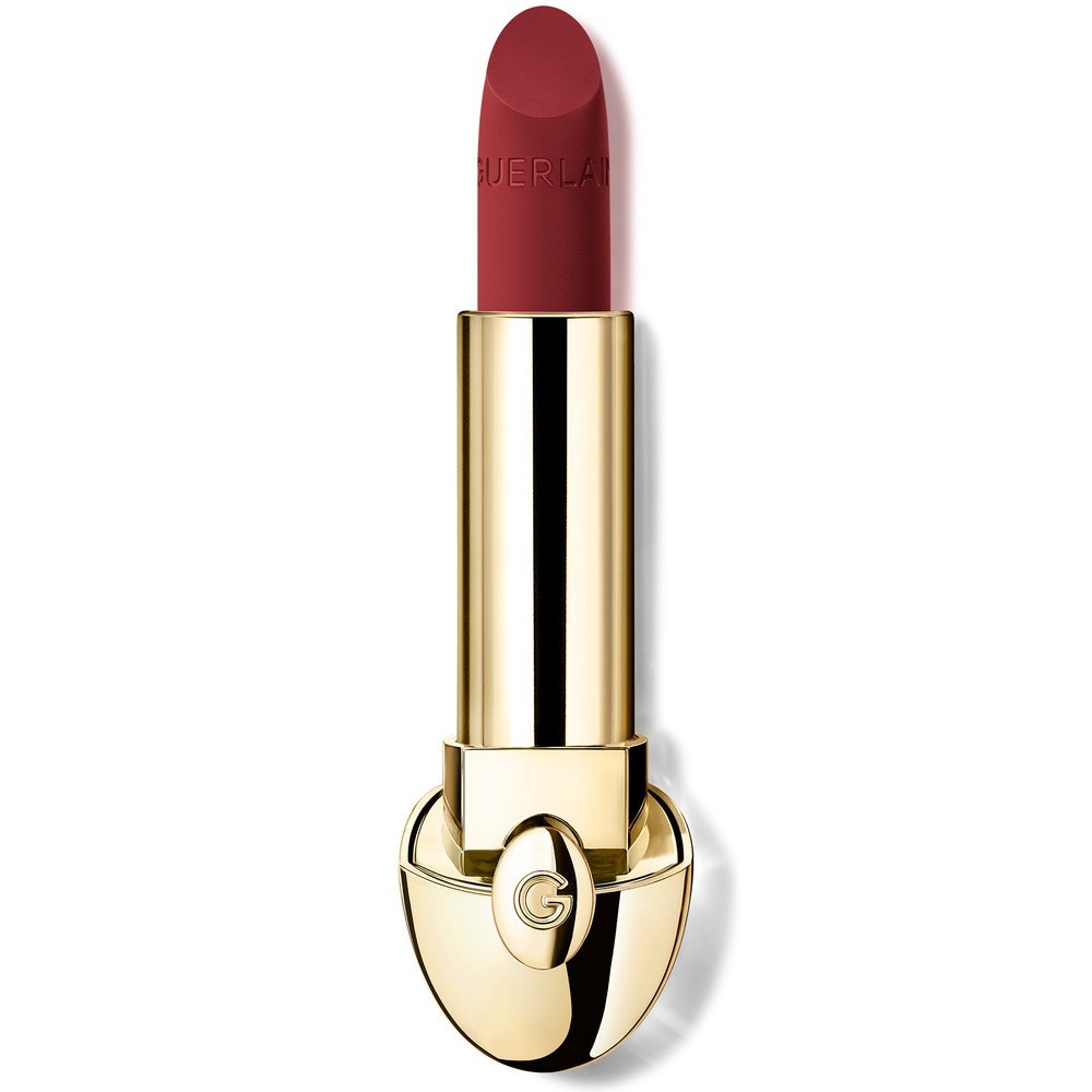 Velvet Lips
