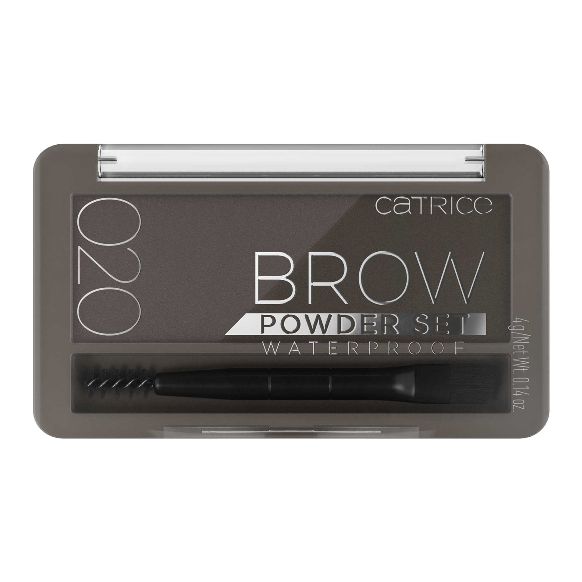 Brow Powder Set Waterproof