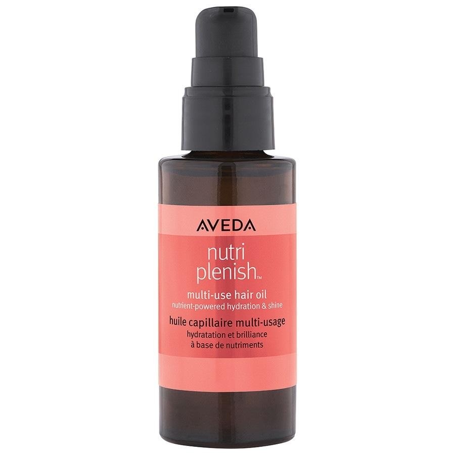 Multi-Use Hair Oil
