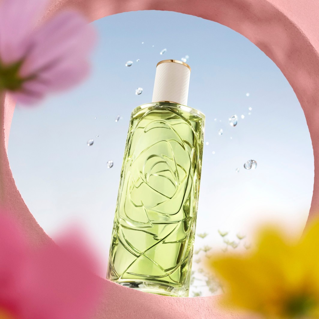 O De Lancome Off Now Eau de Toilette Spray