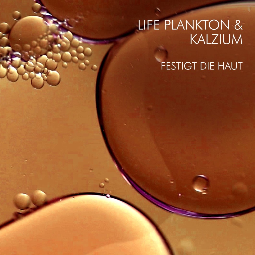Amber Algae Revitalizer