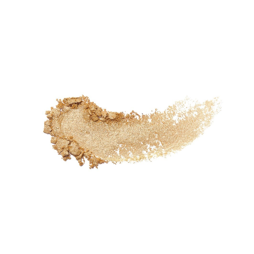 Gel-Powder Highlighter