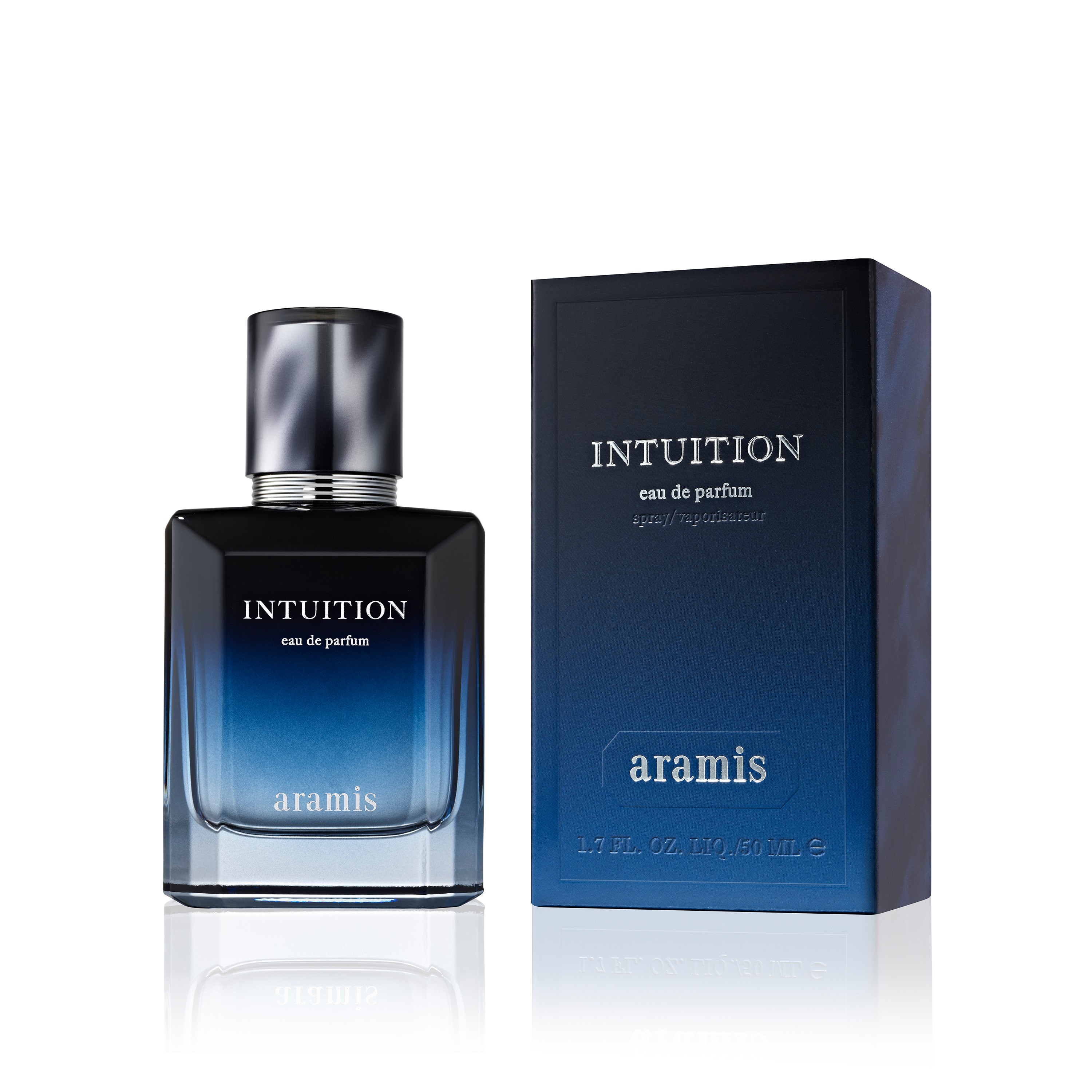 Intuition Eau de Parfum Spray