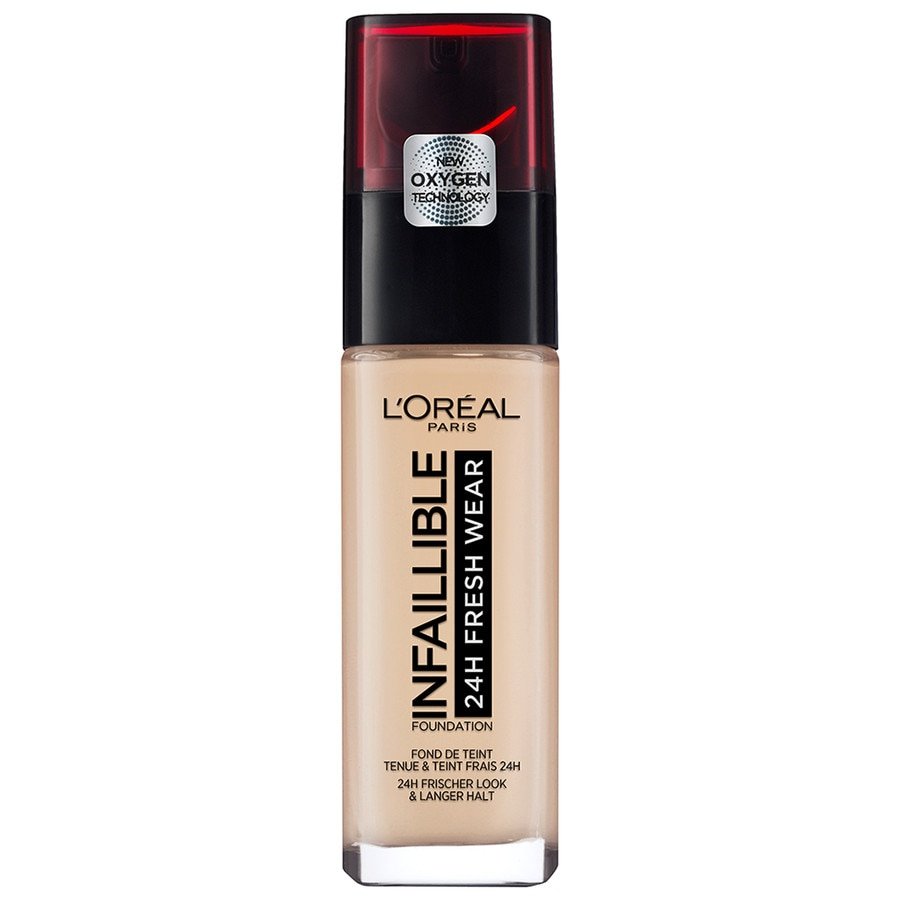 Teint Infaillible Foundation