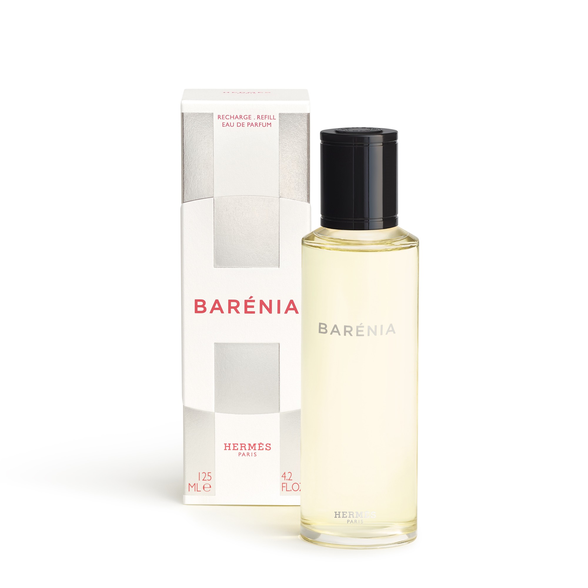 Barenia Eau de Parfum Spray Refill