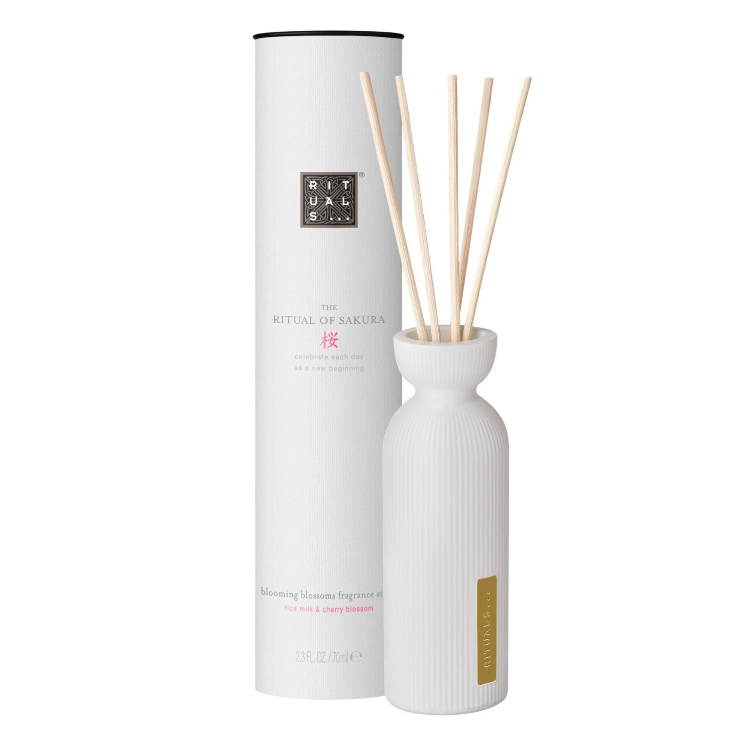 Mini Fragrance Sticks