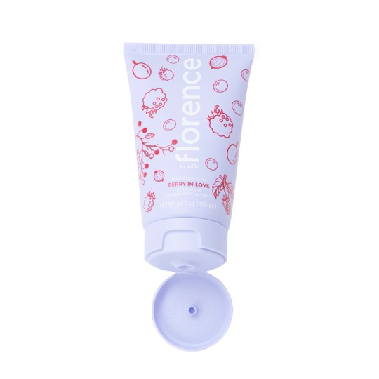 Berry In Love Pore Mask