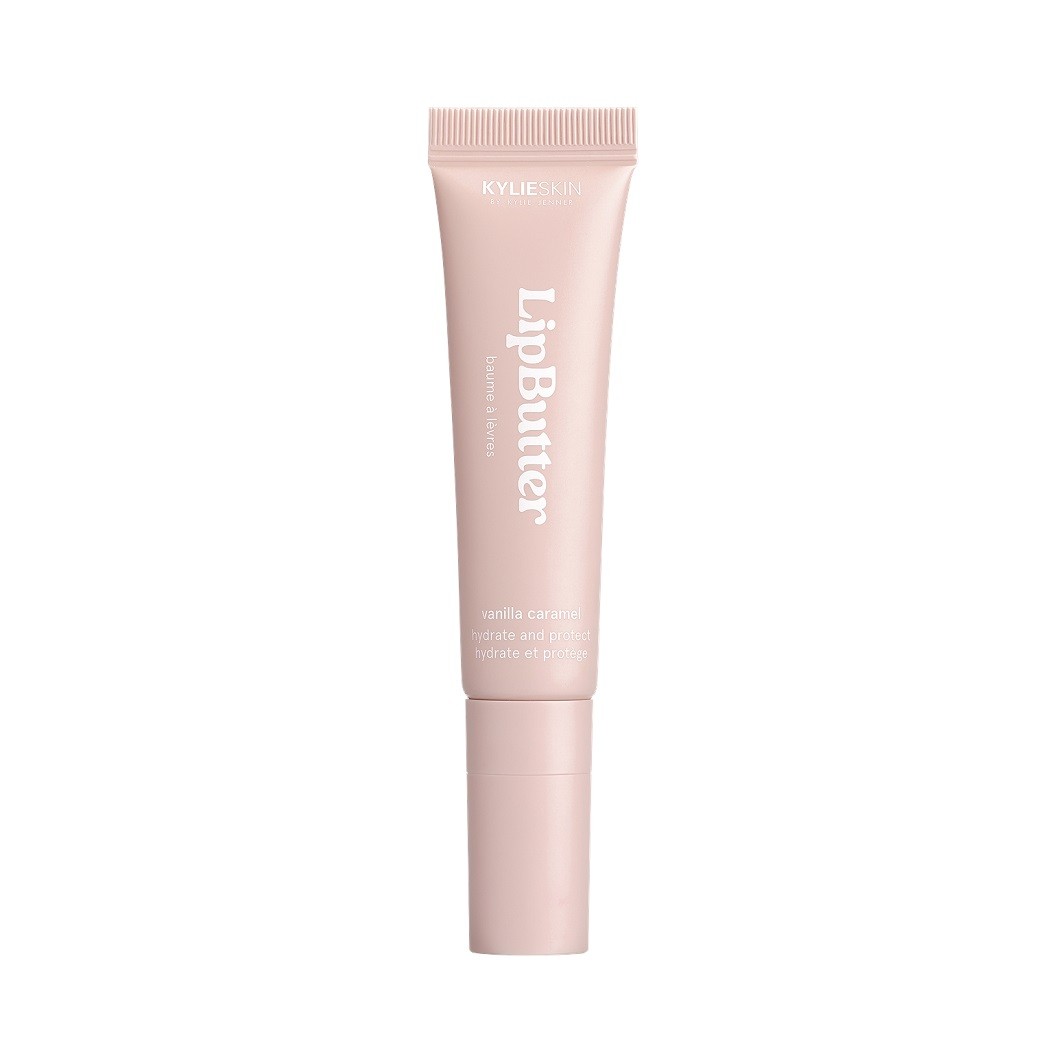 Lip Butter Balm