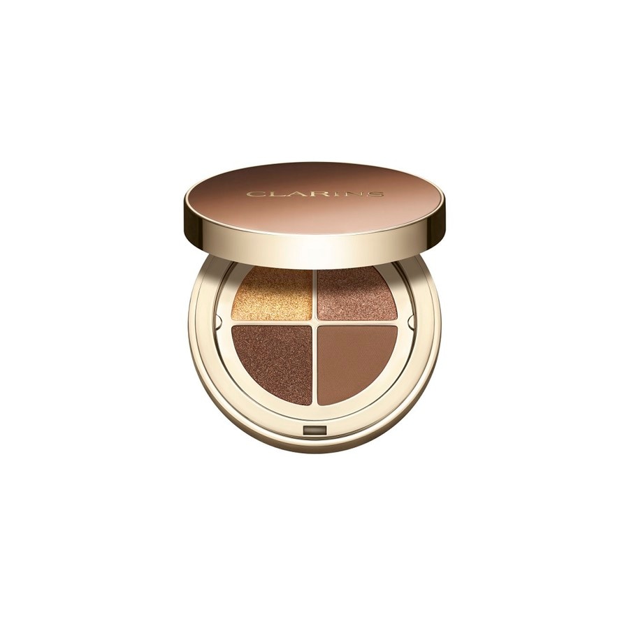 Ombre Minerale 4 Couleurs