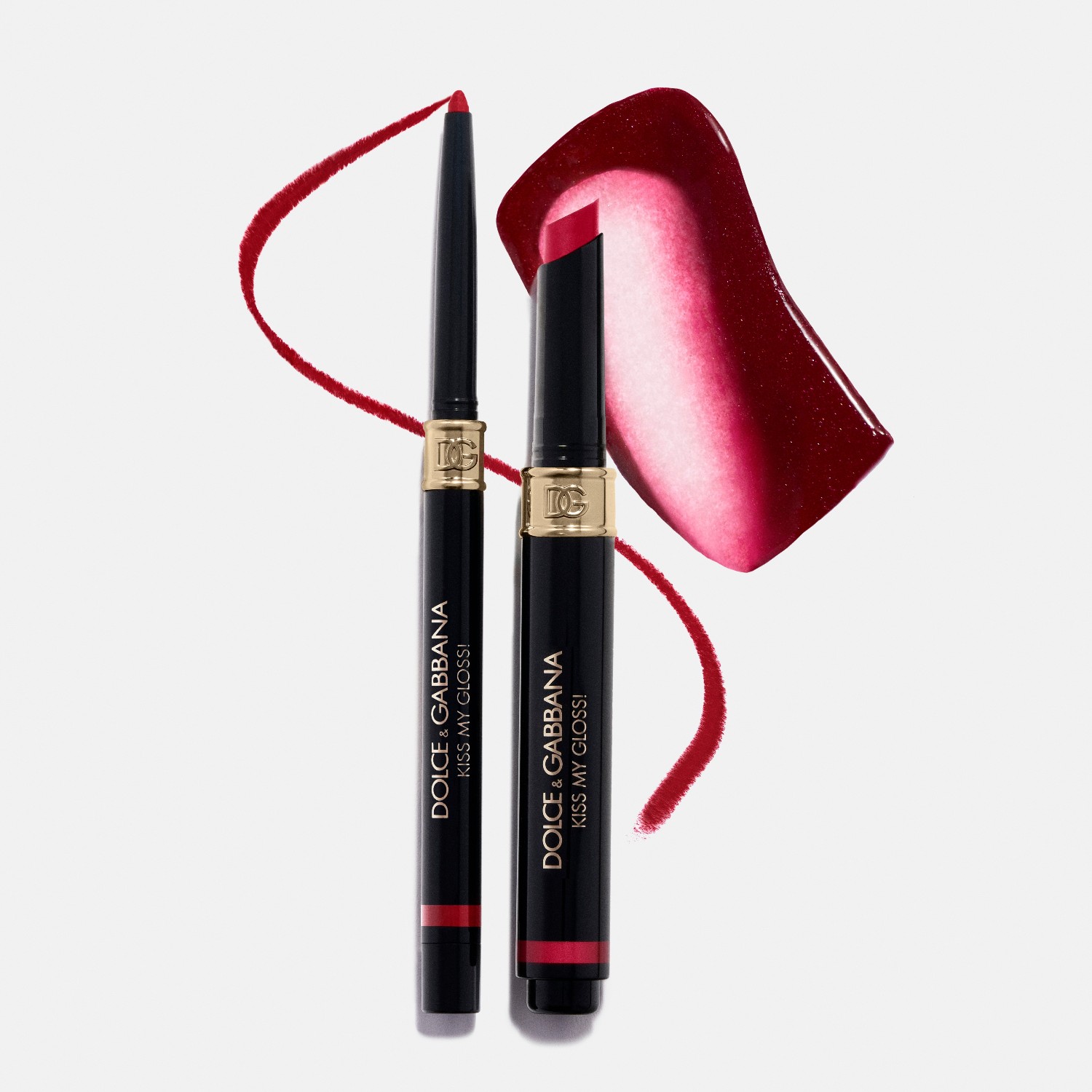 Stick And Lip Liner Pout Kit