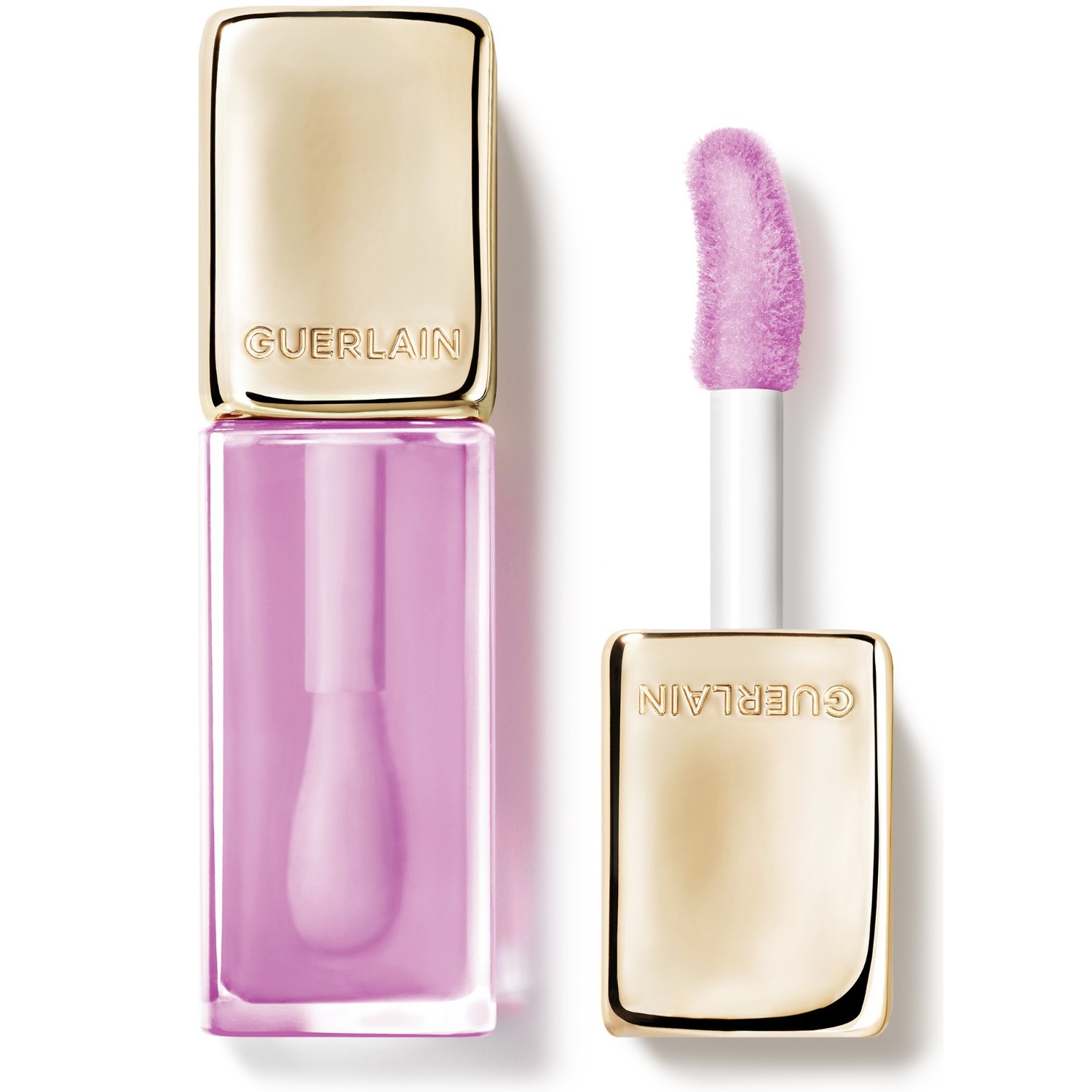 Lip Oil