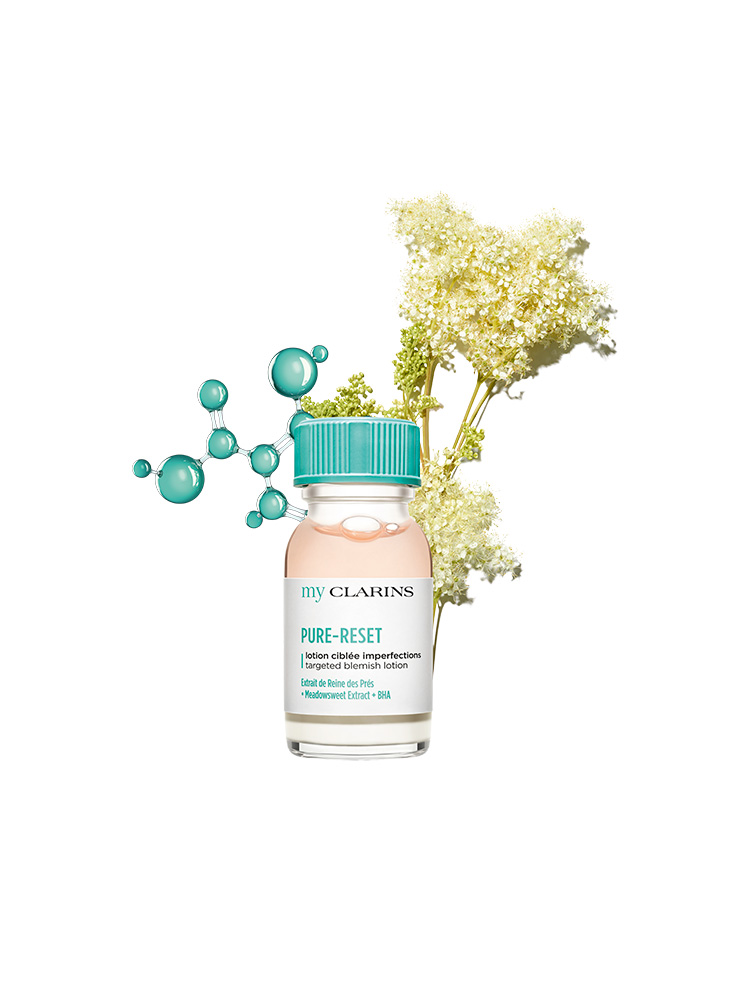 Pure-Reset Blemish Lotion