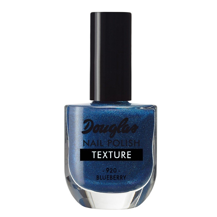 Nail Polish Effect