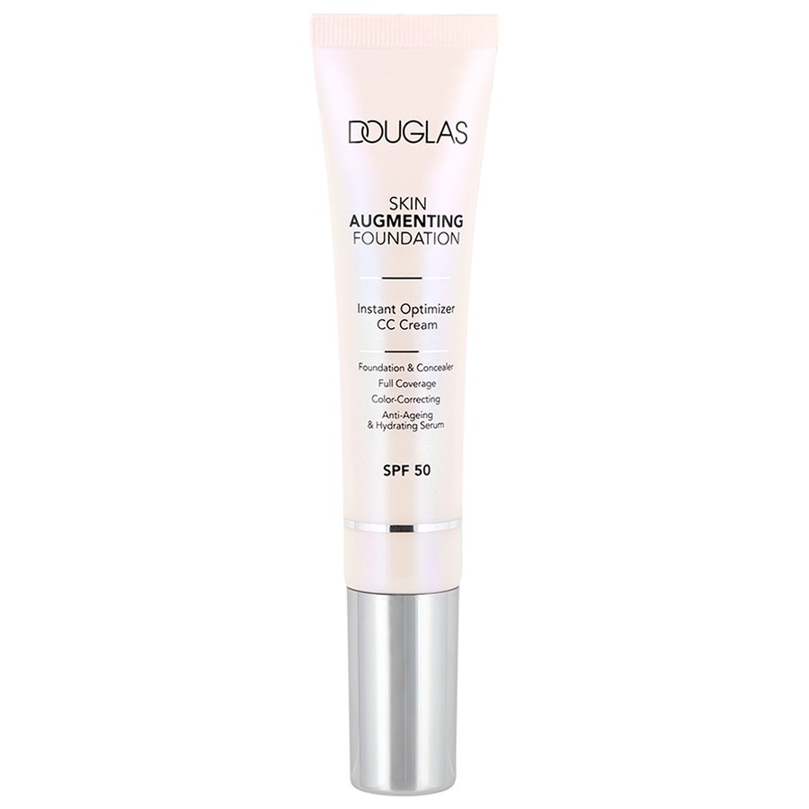 Instant Optimizer CC Cream