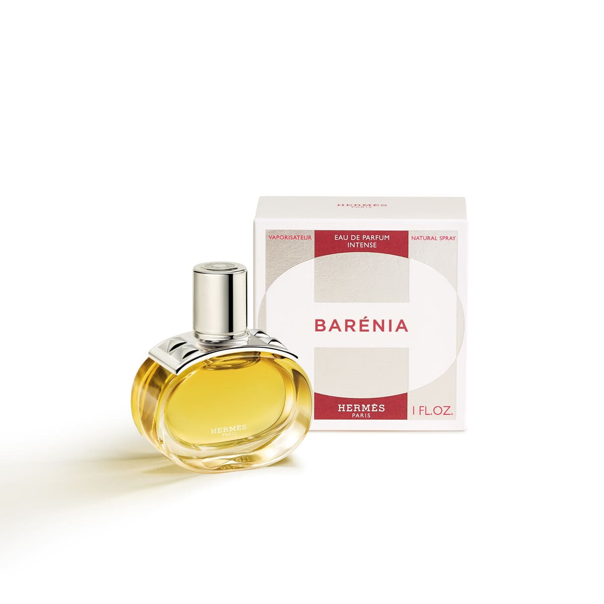 Barenia Eau de Parfum Intense Spray
