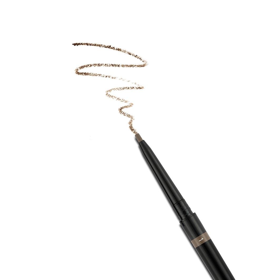 Precise Brow Stylo Longlasting Dual-Tip Pencil