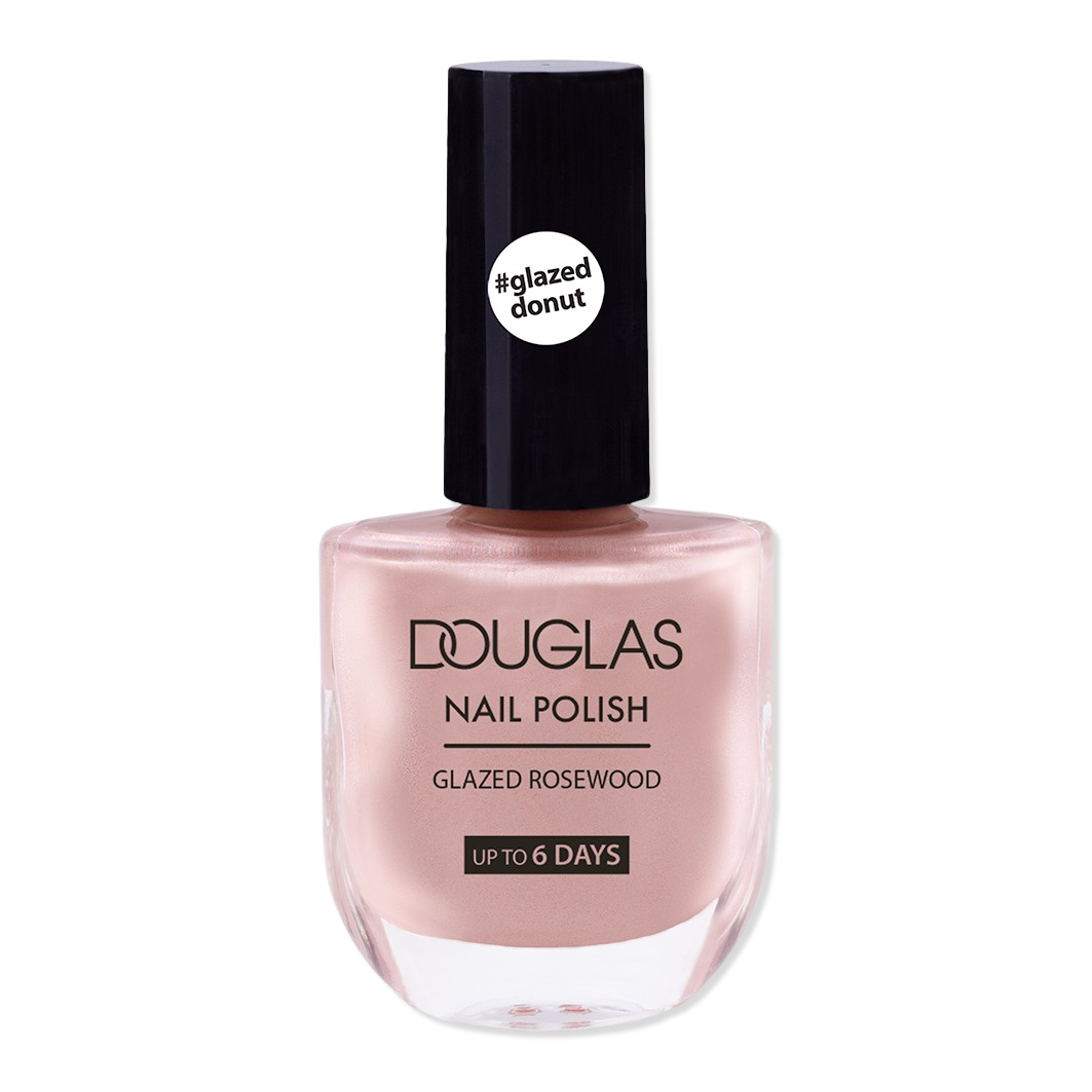 Nail Polish Up To 6 Days