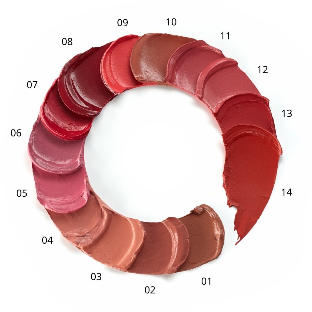 Liquid Lipstick