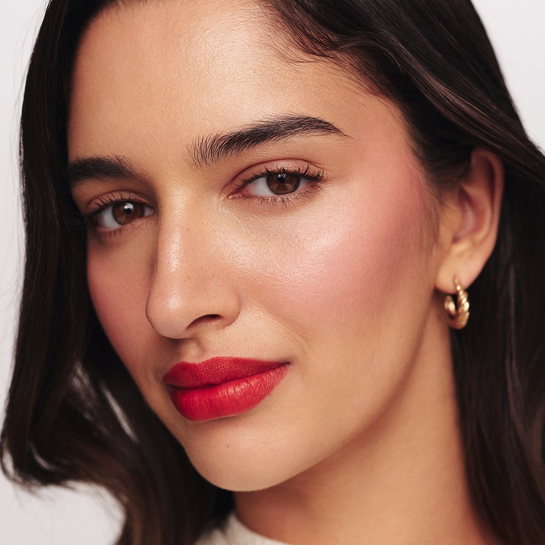 Velvet Lipstick
